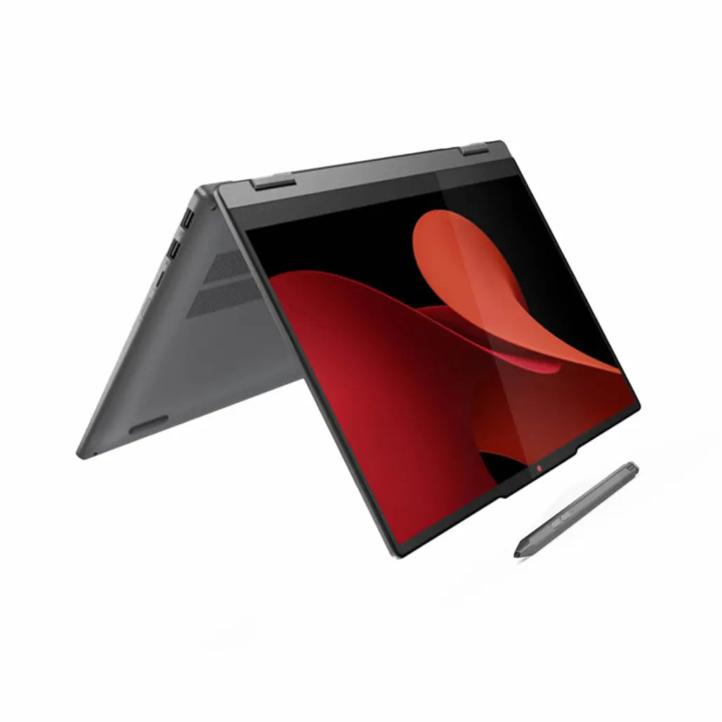 Lenovo IdeaPad 5 2-in-1 16IRU9 83DU0009CF – Core™ 7 – Intel® Graphics Lenovo IdeaPad 5 2-in-1 16IRU9 83DU0009CF – Core™ 7 – Intel® Graphics